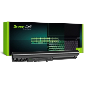GREEN CELL BATERIA HP59 DO HP HSTNN-LB5S 4400 MAH 14.4V