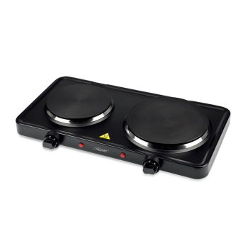 Kuchenka elektryczna dwupalnikowa 2500W MR-772-2 MAESTRO