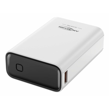 Powerbank ANSMANN PB222PD 20000mAh biały