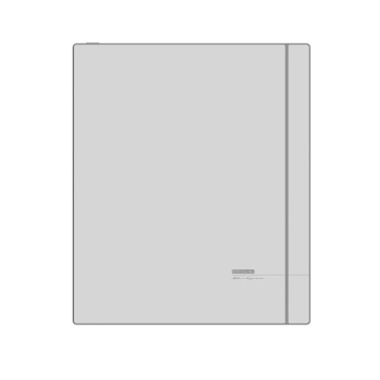 Ebook Onyx Boox Note Max 13,3" E-Ink Carta 1300 128GB Wi-Fi Gray