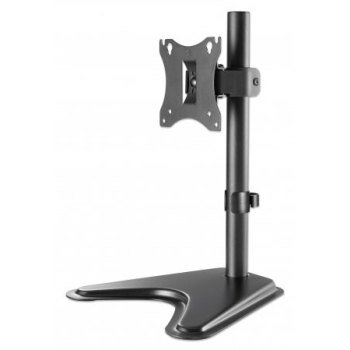 MANHATTAN  Podstawa pod monitor 17-27" LED/LCD 7kg