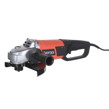 SZLIFIERKA KĄTOWA VERTEX VSK23002R 2400W
