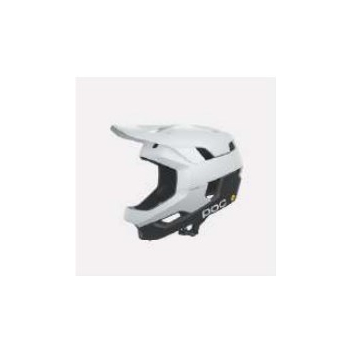 POC Otocon Race MIPS Biały