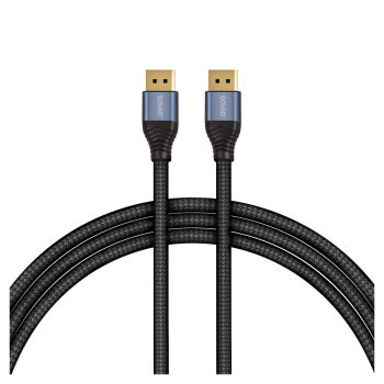 SAVIO KABEL DISPLAYPORT 2.1 3M CL-211