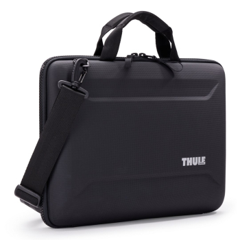Rękawica Thule, pasuje do rozmiaru 16", podłączanie do MacBooka, czarny