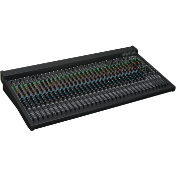 Mackie 3204VLZ4 mikser audio 32 kan. 20 - 50000 Hz Czarny