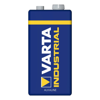 Varta 04022211111 Jednorazowa bateria 9V Alkaliczny