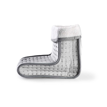 Ogrzewacz do stóp Nedis PEFW110CGY