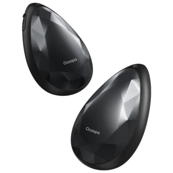 Elektryczny ogrzewacz black UT3041 Ocoopa