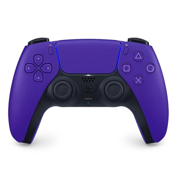 Sony DualSense Fioletowy Bluetooth/USB Gamepad Analogowa/Cyfrowa PlayStation 5