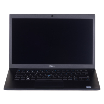 DELL LATITUDE 7490 i5-8350U 16GB 256GB SSD 14" FHD(dotyk) (US QWERTY) Win11pro + zasilacz UŻYWANY