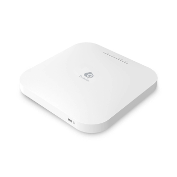 Wewnętrzny Access Point WiFi6 1GbE EnGenius Cloud