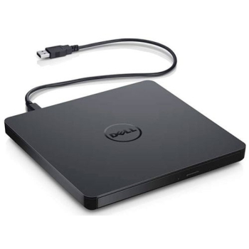 DELL 784-BBBI dysk optyczny DVD±RW Czarny