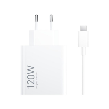 Ładowarka do urządzeń przenośnych Xiaomi BHR9462EU Uniwersalne Biały Prąd przemienny Wewnętrzna