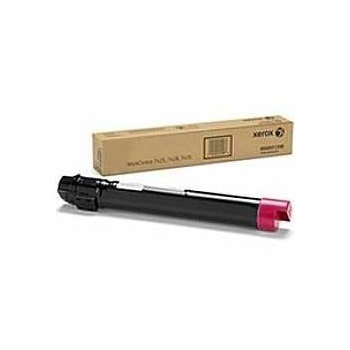 WC 78xx/75xx DMO Toner Magenta 006R01519