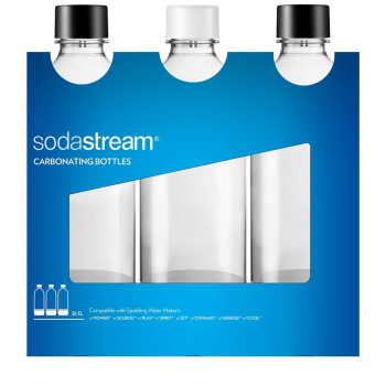 SodaStream 2260525 akcesoria do saturatorów Butelka karbonizowana
