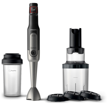 Philips Viva Collection Zoodler blender ze spiralnym ostrzem do warzyw