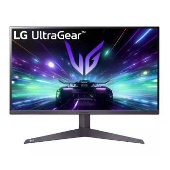 MONITOR LG LED 27" 27GS50F-B 180Hz