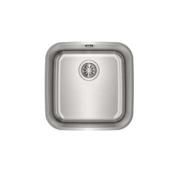 TEKA ZLEWOZMYWAK STALOWY BE 40.40 31 W/OVF