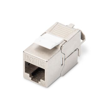 Moduł Keystone DIGITUS DN-93615 (kat. 6a; RJ-45)