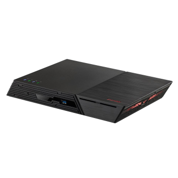 NAS Asustor FS6712X; FLASHSTOR 12 Pro, Intel Celeron N5105, 4GB DDR4 SODIMM (max. 16GB), 1x 10GbE, 12x M.2 2280 NVMe PCIe 3.0, 2x USB 3.2, 2 x USB 2.0