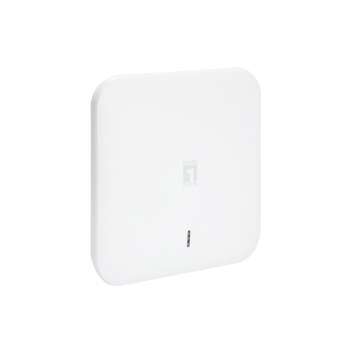 LevelOne WLAN AP AC1200 Dwuzakresowe PoE/sufitowe