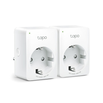 Gniazdko Smart Plug WiFi Tapo P100(2-pack)
