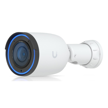 Ubiquiti G6 Pro Bullet Tubowa Kamera bezpieczeństwa IP Wewnętrz i na wolnym powietrzu 3840 x 2160 px Sufit / ściana / słup