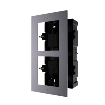 Obudowa podtynkowa HIKVISION DS-KD-ACF2/Plastic