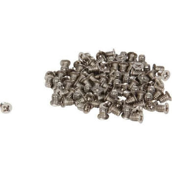 Śruby Supermicro MCP-410-00005-0N (SCREW BAG (100 PCS) & LABEL FOR 24X HOT SWAP 3.5" HDD TRAY)