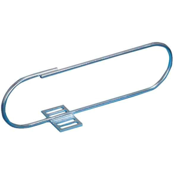 Rittal RangierbĂĽgel DK groĂź asymmetrisch 1 VE=4 StĂĽck