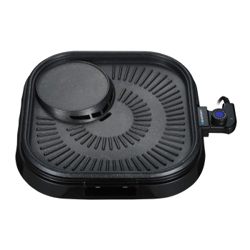 Grill elektryczny Blaupunkt GRT601, 1500W