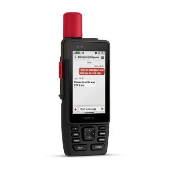 Nawigacja Garmin GPSMAP H1i Plus
