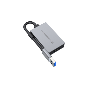 CONCEPTRONIC Adapter USB-A3.2->HDMI1.4 1080/60Hz    0.16m gr