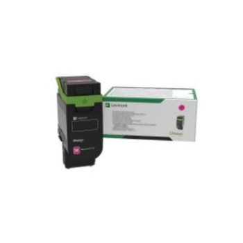 Lexmark 75M2HM0 kaseta z tonerem 1 szt. Oryginalny Purpurowy