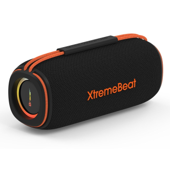 TRACER GŁOŚNIK TWS XTREMEBEAT PRO BLUETOOTH RGB
