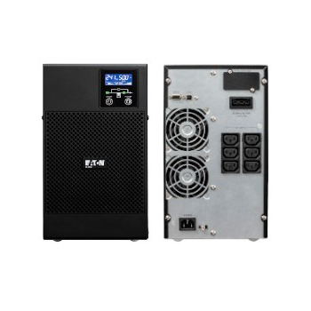 Zasilacz UPS Eaton 9E 2000i (WYPRZEDAŻ)