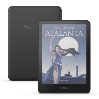 Amazon Kindle Colorsoft 7" 16GB z SOS (2025)