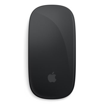 Apple Magic Mouse Multi-Touch USB-C Black