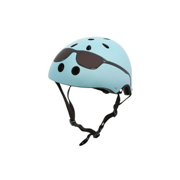 Kask dziecięcy HORNIT Wayfarer M 53-58cm WAM916