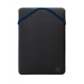 Etui HP Reversible Protective Blue Laptop Sleeve do notebooka 14,1" czarno-niebieskie 2F1X4AA