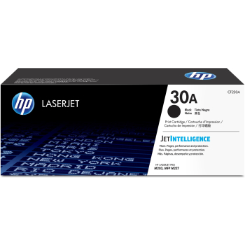 Toner HP czarny HP 30A, HP30A=CF230A, 1600 str.