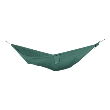 Hamak Ticket To The Moon Compact Hammock - petrol green