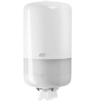 Tork 558000 podajnik ręczników papierowych Biały