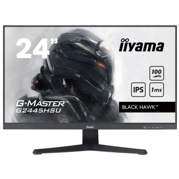 MONITOR IIYAMA LED 23,8" G2445HSU-B2 100Hz