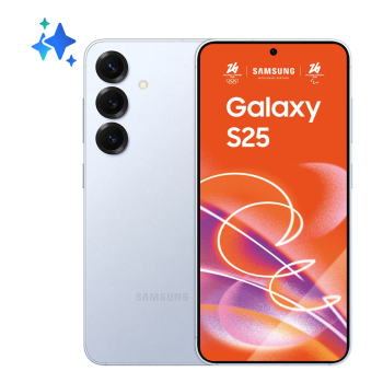 Samsung Galaxy S25 12/128GB Icyblue