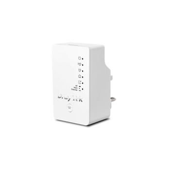 DrayTek VigorAP 802 867 Mbit/s Biały