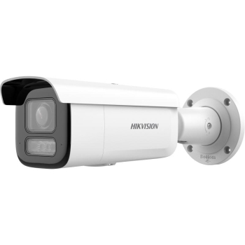 Hikvision Pro Series with AcuSense DS-2CD2683G2-LIZS2U(2.8-12mm) Kula (kształt) Kamera bezpieczeństwa IP Zewnętrzna 3840 x 2160 px Sufit / Ściana