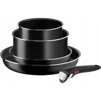 Zestaw garnków TEFAL Ingenio Easy Cook L1539543