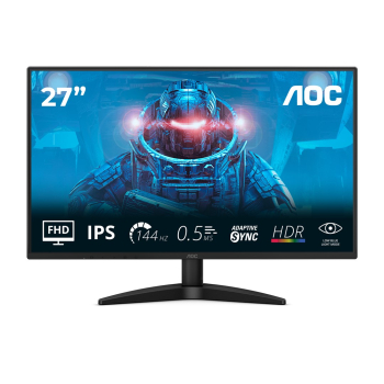 AOC 68,6cm (27") 27B36X 16:09 HDMI+DP